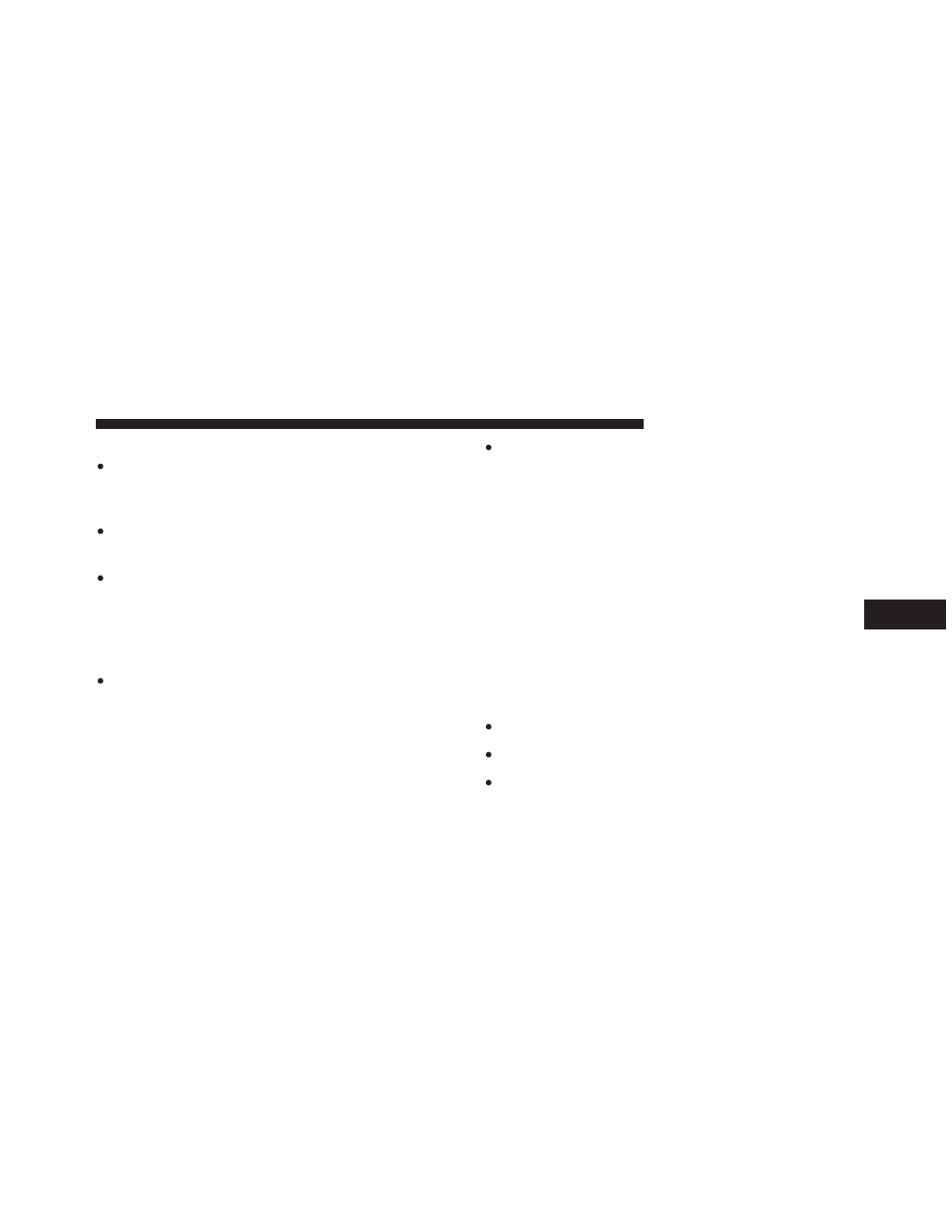 Tire pressure monitor system components | Dodge 2009 Ram 1500 User Manual | Page 385 / 543