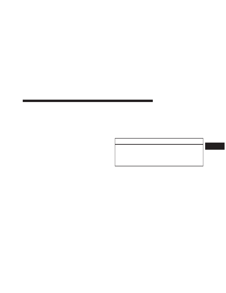 Reformulated gasoline, Gasoline/oxygenate blends | Dodge 2009 Ram 1500 User Manual | Page 389 / 543