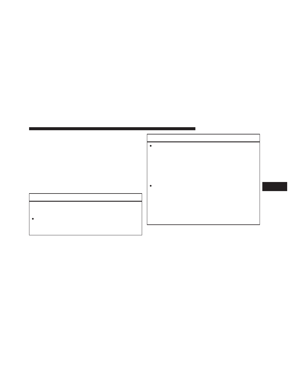 Materials added to fuel, Fuel system cautions | Dodge 2009 Ram 1500 User Manual | Page 391 / 543