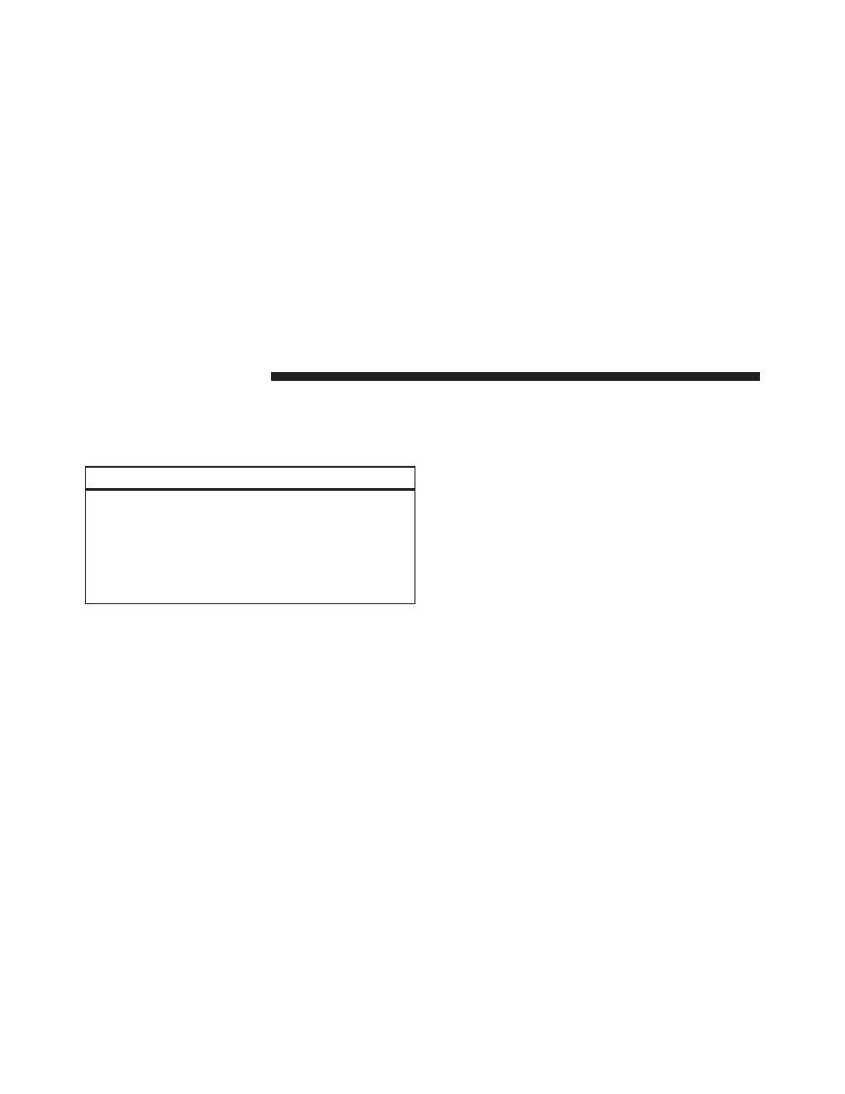 Loose fuel filler cap (gas cap) message, Vehicle loading, Certification label | Dodge 2009 Ram 1500 User Manual | Page 398 / 543