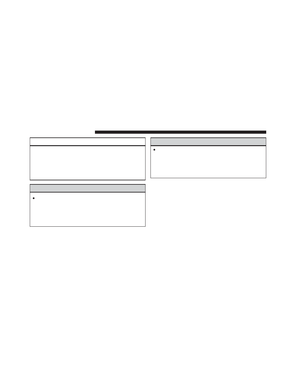 Dodge 2009 Ram 1500 User Manual | Page 410 / 543