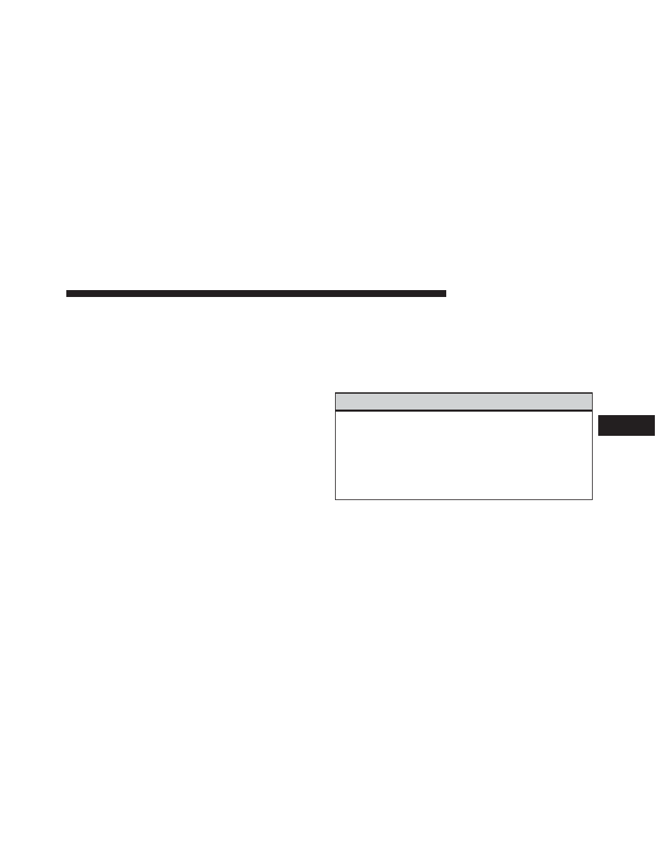 Snowplow | Dodge 2009 Ram 1500 User Manual | Page 413 / 543