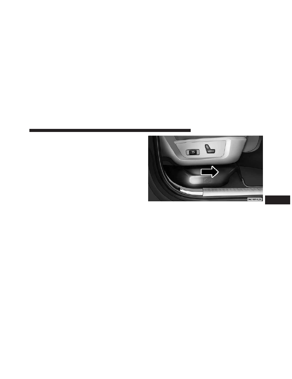 Jack location | Dodge 2009 Ram 1500 User Manual | Page 423 / 543