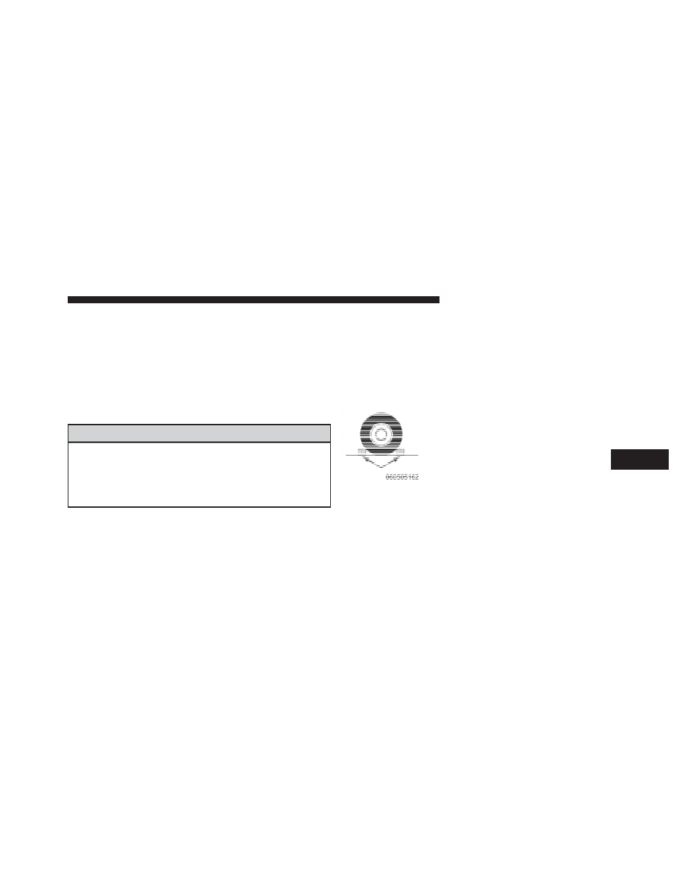 Preparations | Dodge 2009 Ram 1500 User Manual | Page 429 / 543