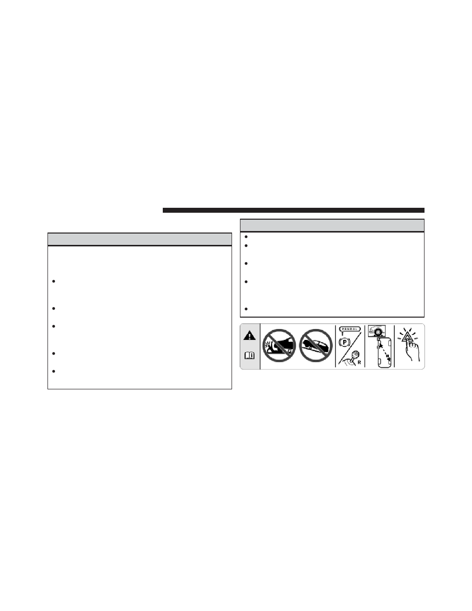 Instructions | Dodge 2009 Ram 1500 User Manual | Page 430 / 543