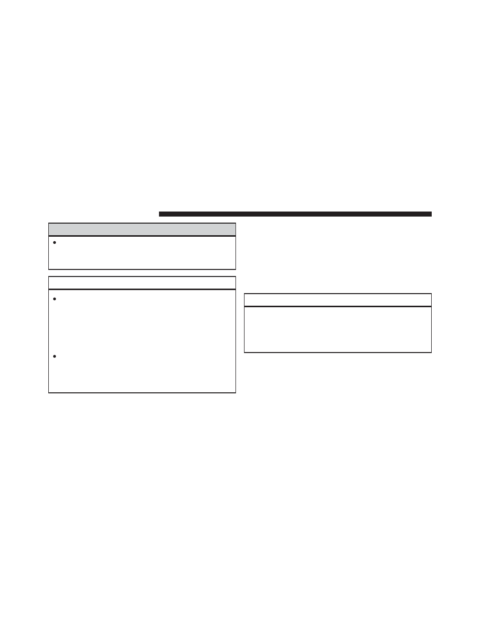 Air conditioner maintenance | Dodge 2009 Ram 1500 User Manual | Page 454 / 543