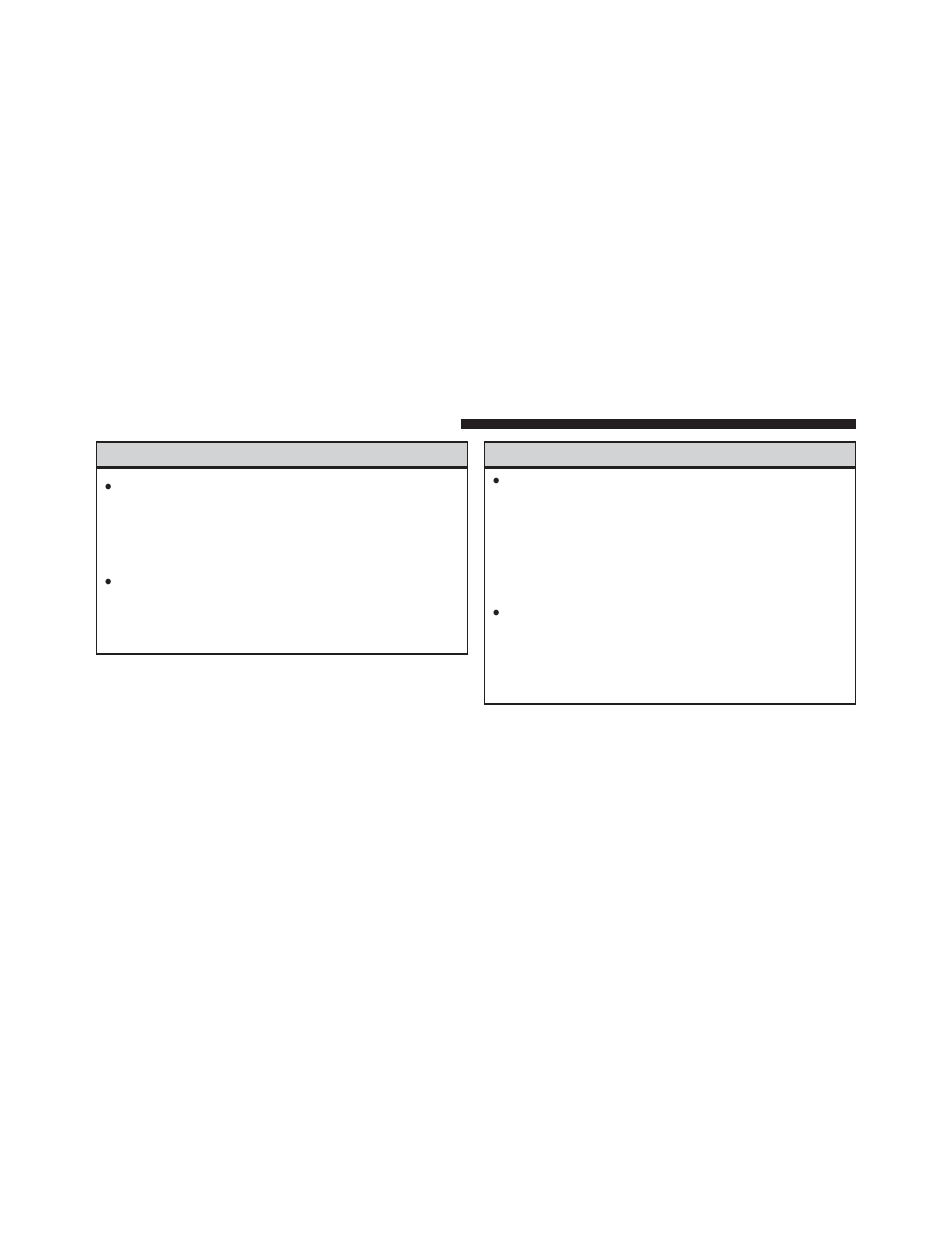 Dodge 2009 Ram 1500 User Manual | Page 46 / 543