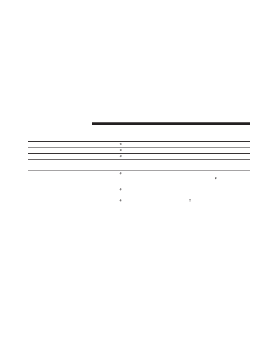 Chassis | Dodge 2009 Ram 1500 User Manual | Page 492 / 543