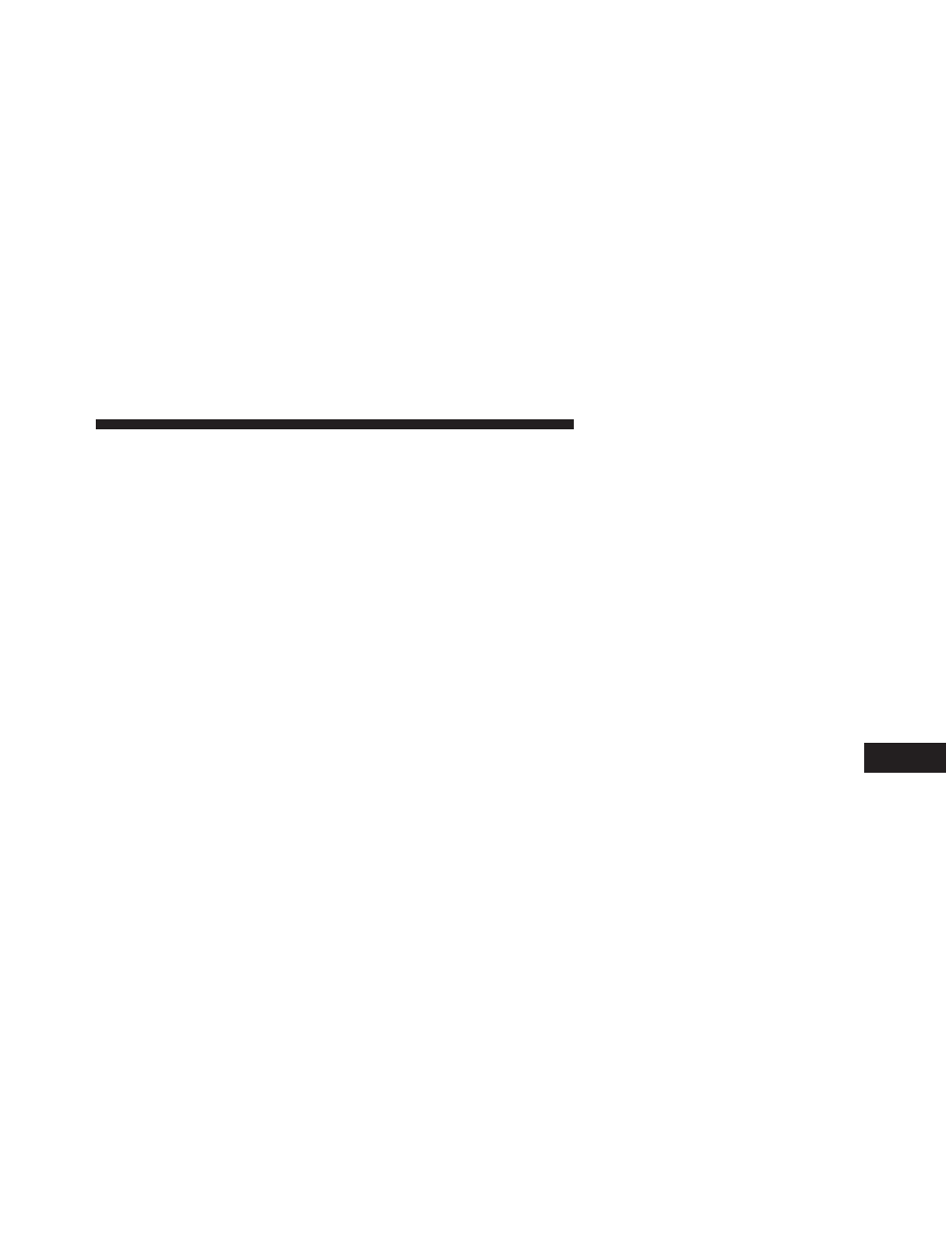 Service contract, Customer assistance for the hearing or, Speech impaired (tdd/tty) | Dodge 2009 Ram 1500 User Manual | Page 517 / 543