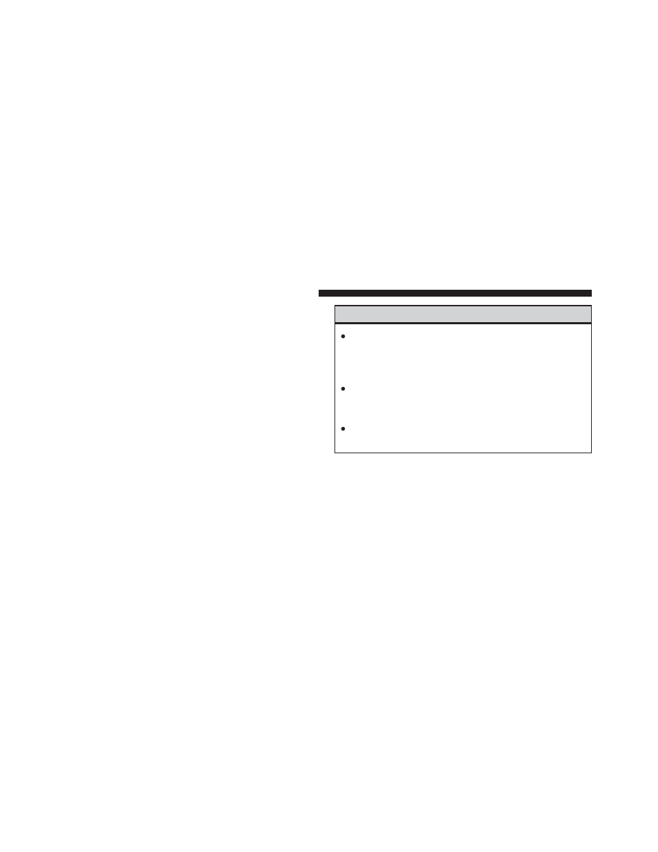 Safety tips, Transporting passengers | Dodge 2009 Ram 1500 User Manual | Page 84 / 543