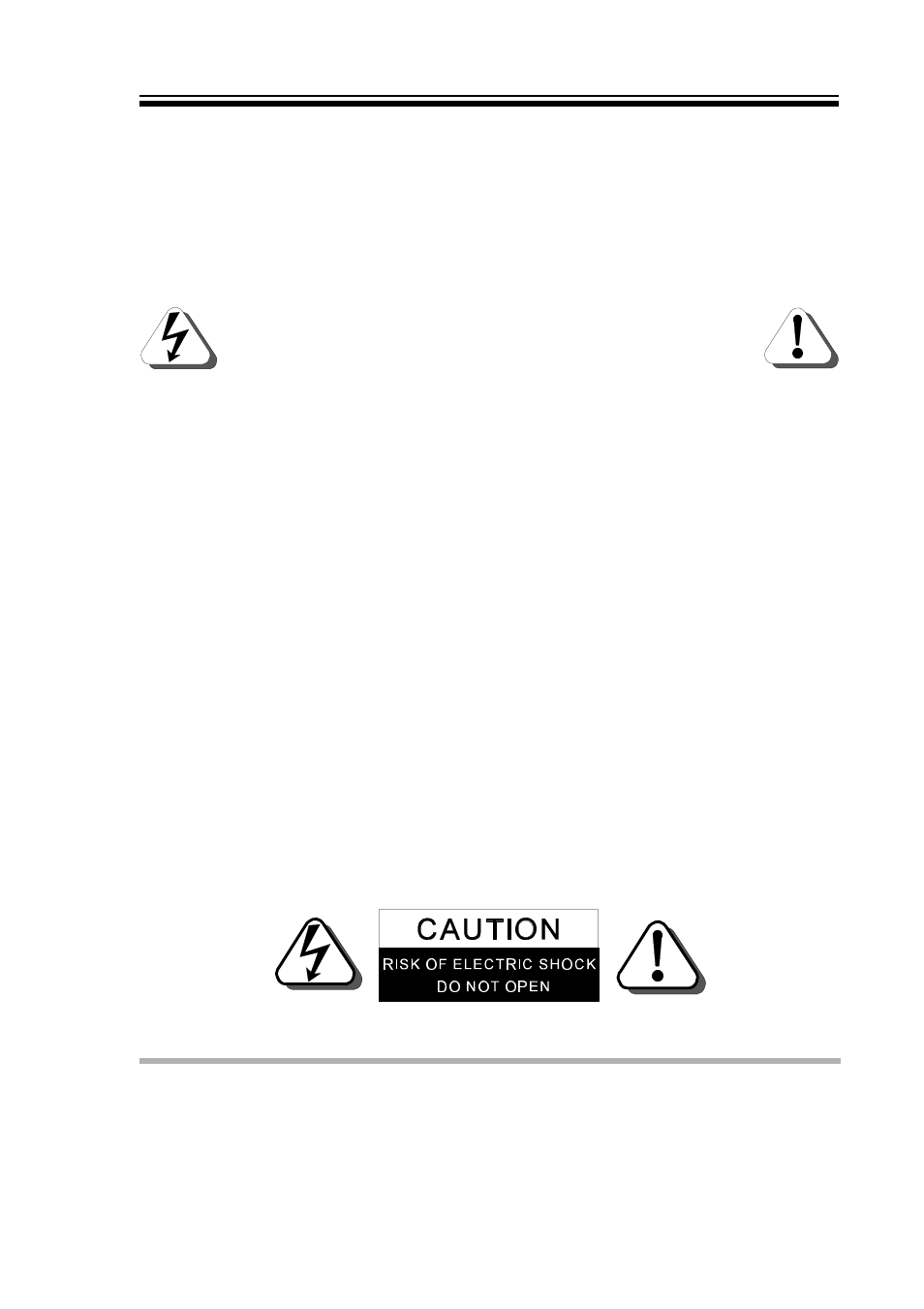 Drawmer tube station 2, Dual channel vacuum tube compressor, Safety considerations | Caution - mains fuse, Caution - mains cable, Caution - servicing, Warning | Drawmer TS2 Dual Tube Compressor User Manual | Page 3 / 14