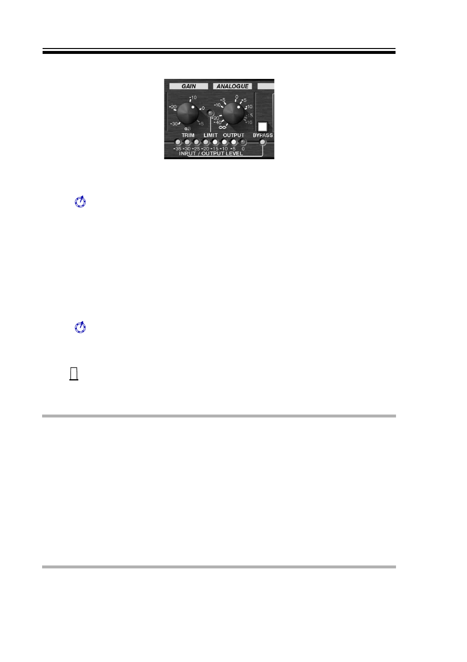 Linking | Drawmer TS2 Dual Tube Compressor User Manual | Page 8 / 14