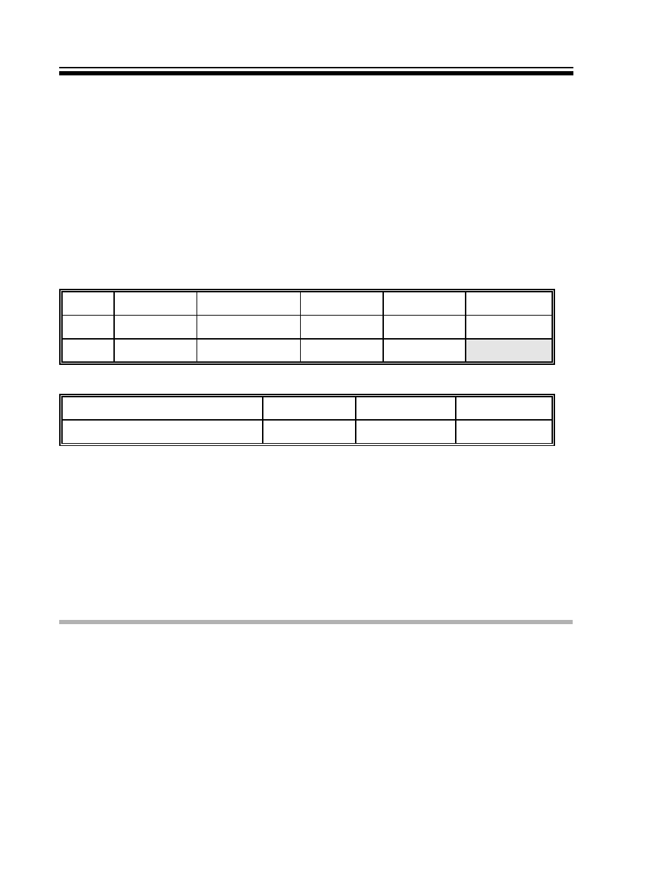 Technical specifications | Drawmer DS501 Power Gate User Manual | Page 14 / 15