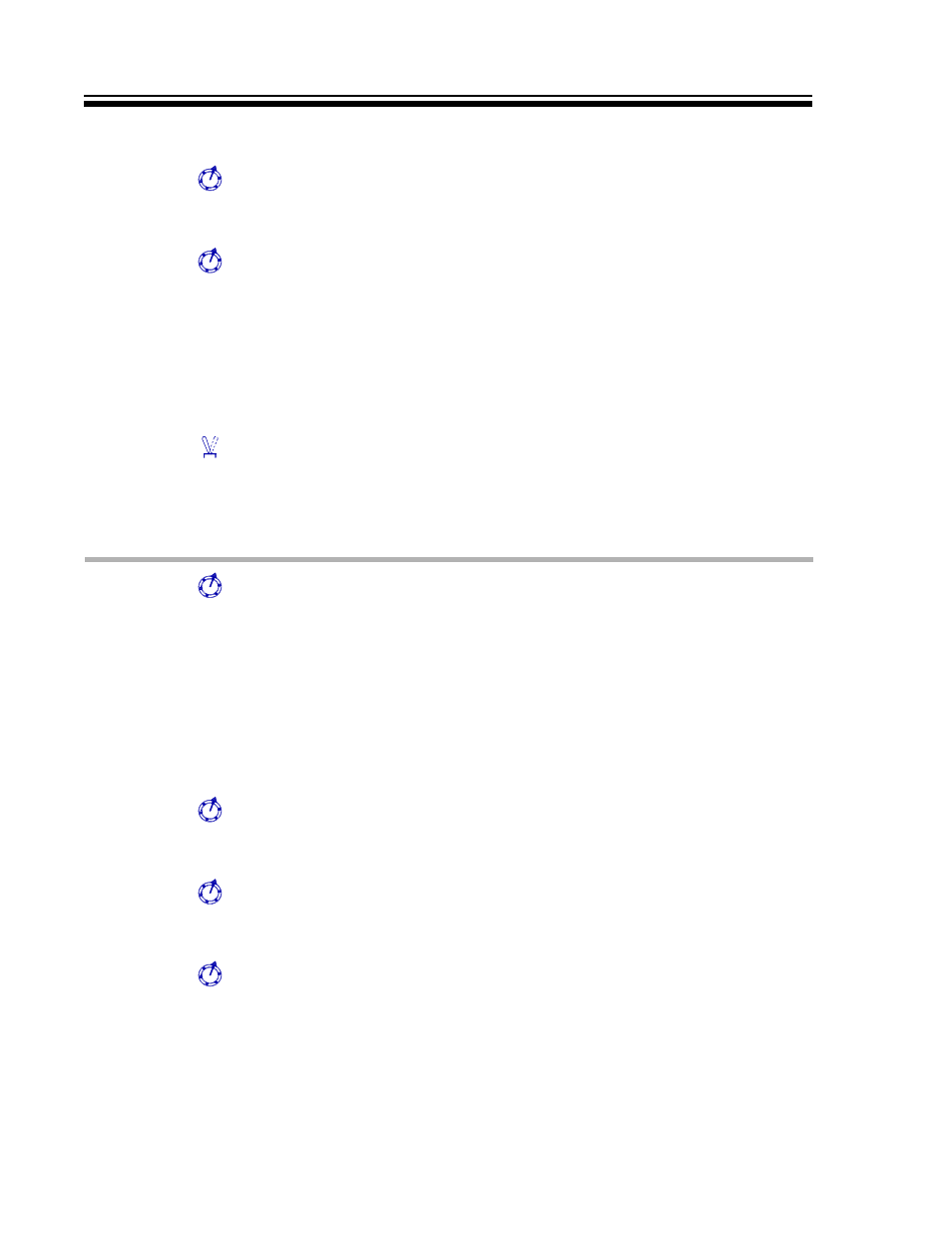 Control description | Drawmer DS501 Power Gate User Manual | Page 6 / 15