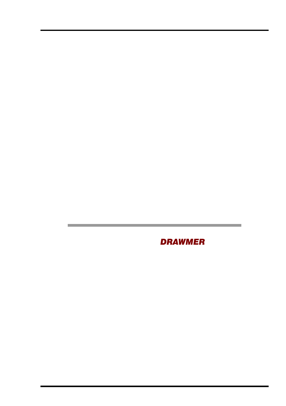 Chapter 3, Contacting drawmer, Ds101 general information | If a fault develops | Drawmer DS101 500 Series Noise Gate User Manual | Page 15 / 17