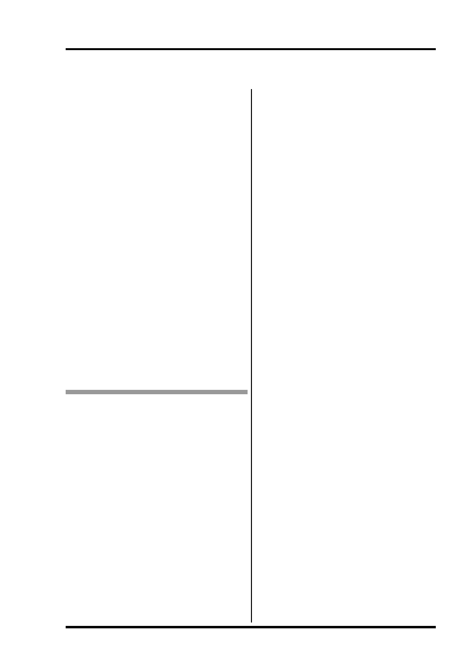 Chapter 3, Specification, Contacting drawmer | Mc2.1 general information if a fault develops | Drawmer MC2.1 Monitor Controller User Manual | Page 23 / 24