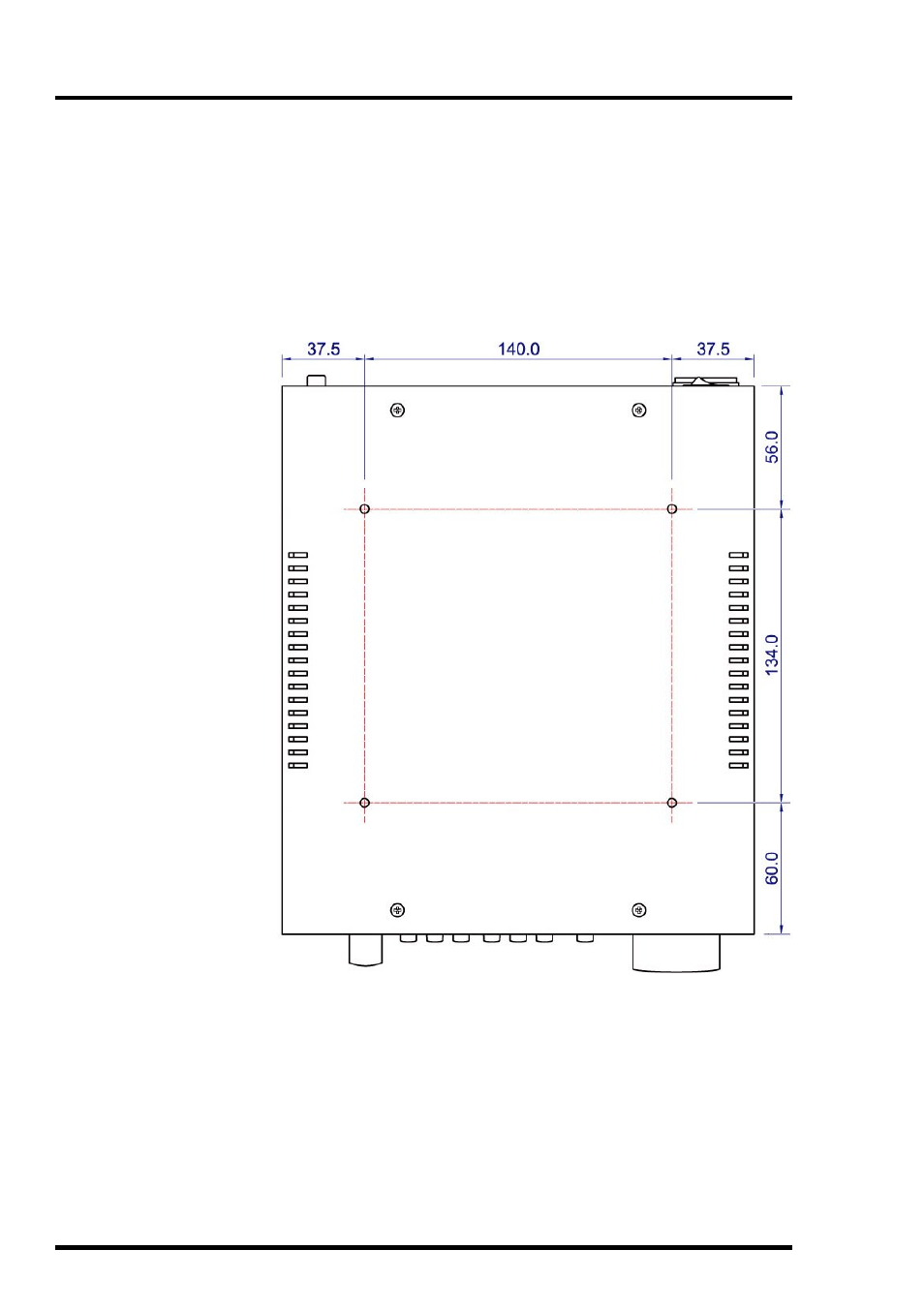 Drawmer, Installation | Drawmer MC2.1 Monitor Controller User Manual | Page 6 / 24