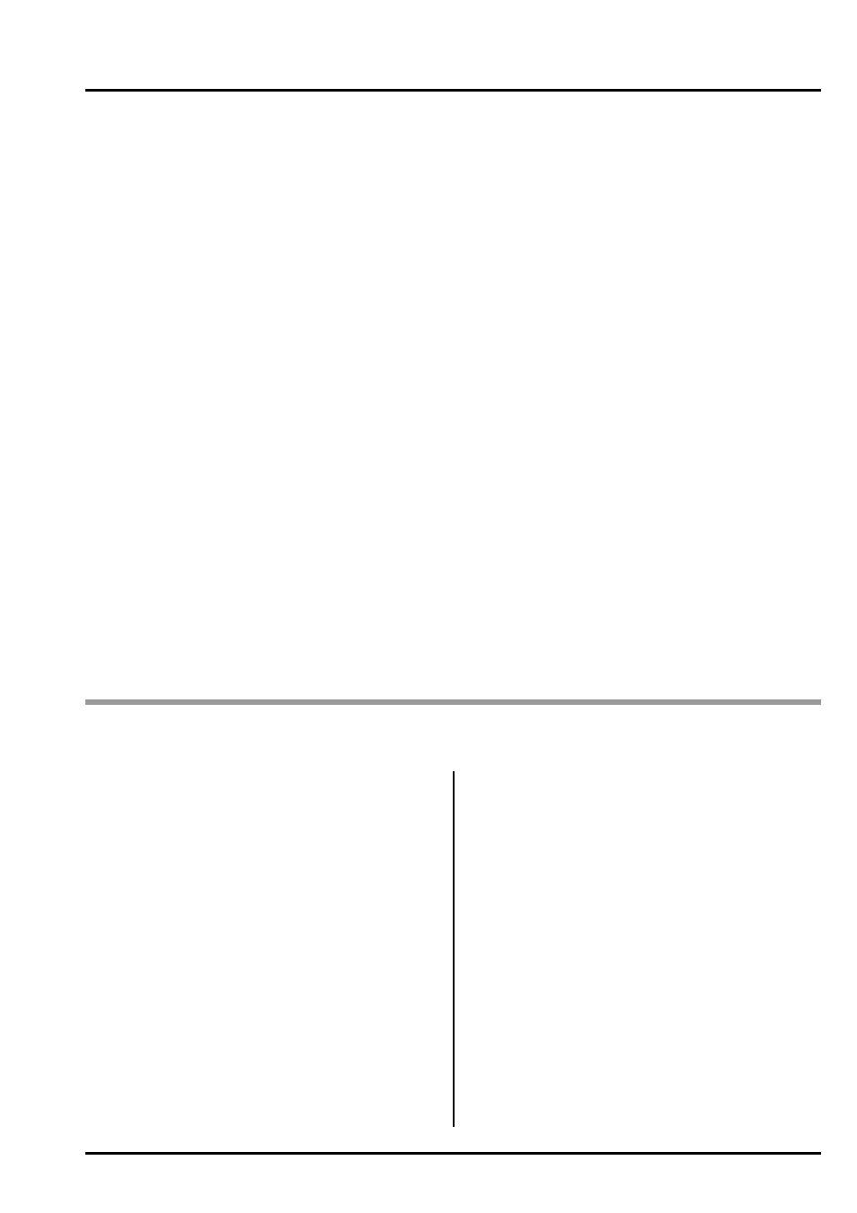 The quick setup procedure, Peak limiter | Drawmer DSL424 TwoPlusTwo Dynamics User Manual | Page 7 / 13