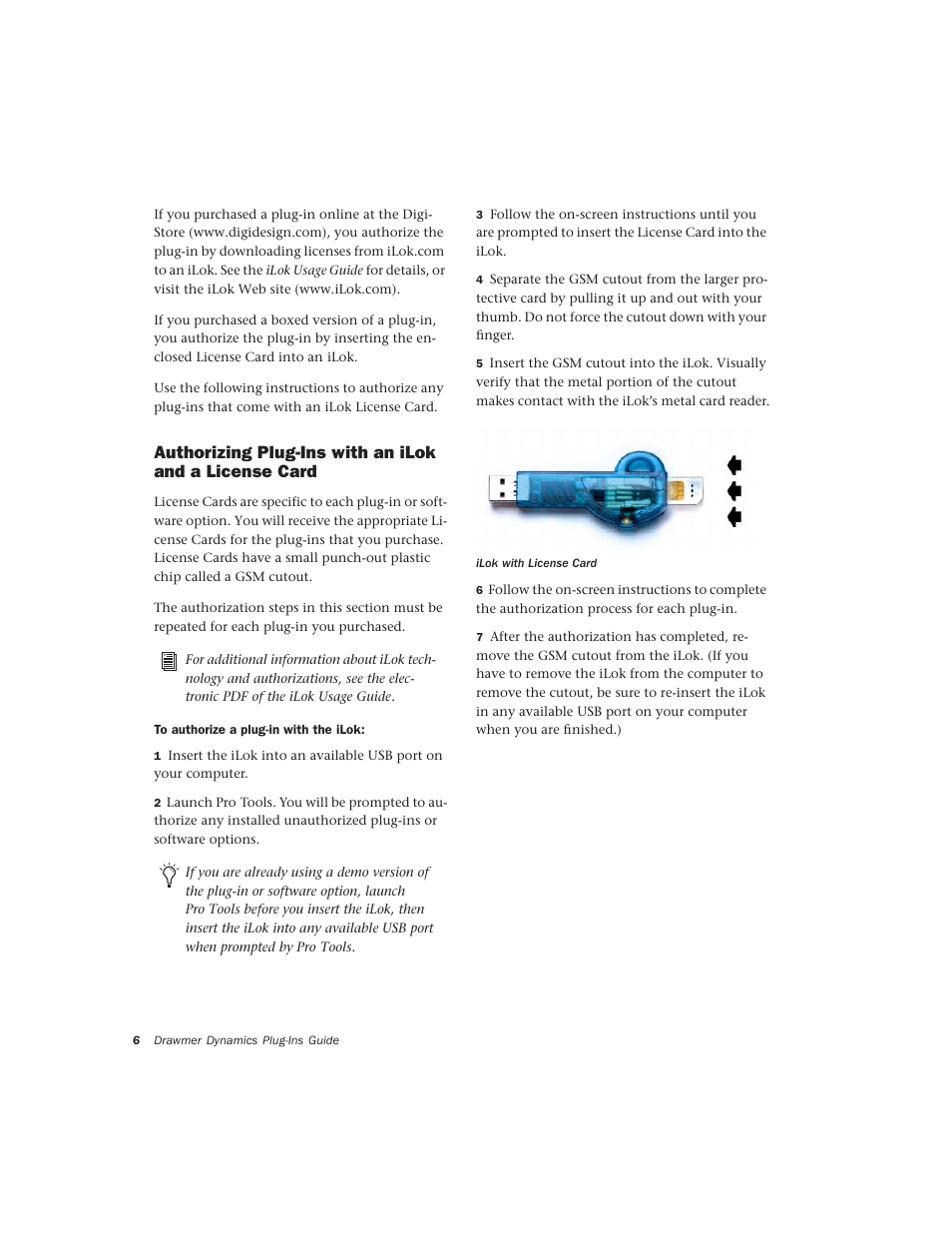 Drawmer Drawmer Dynamics for Pro Tools User Manual | Page 10 / 39