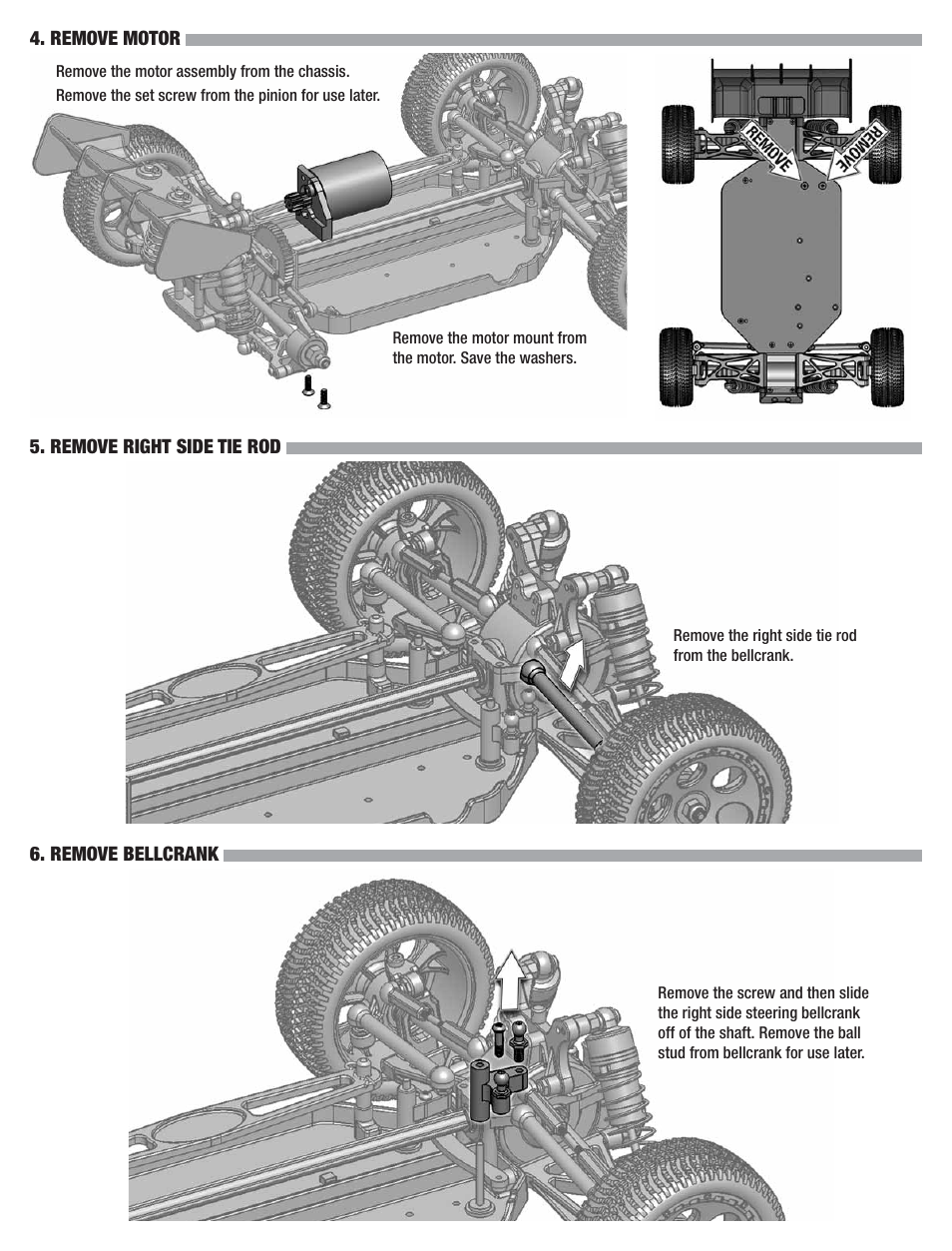 Dromida DIDC1150 User Manual | Page 2 / 5