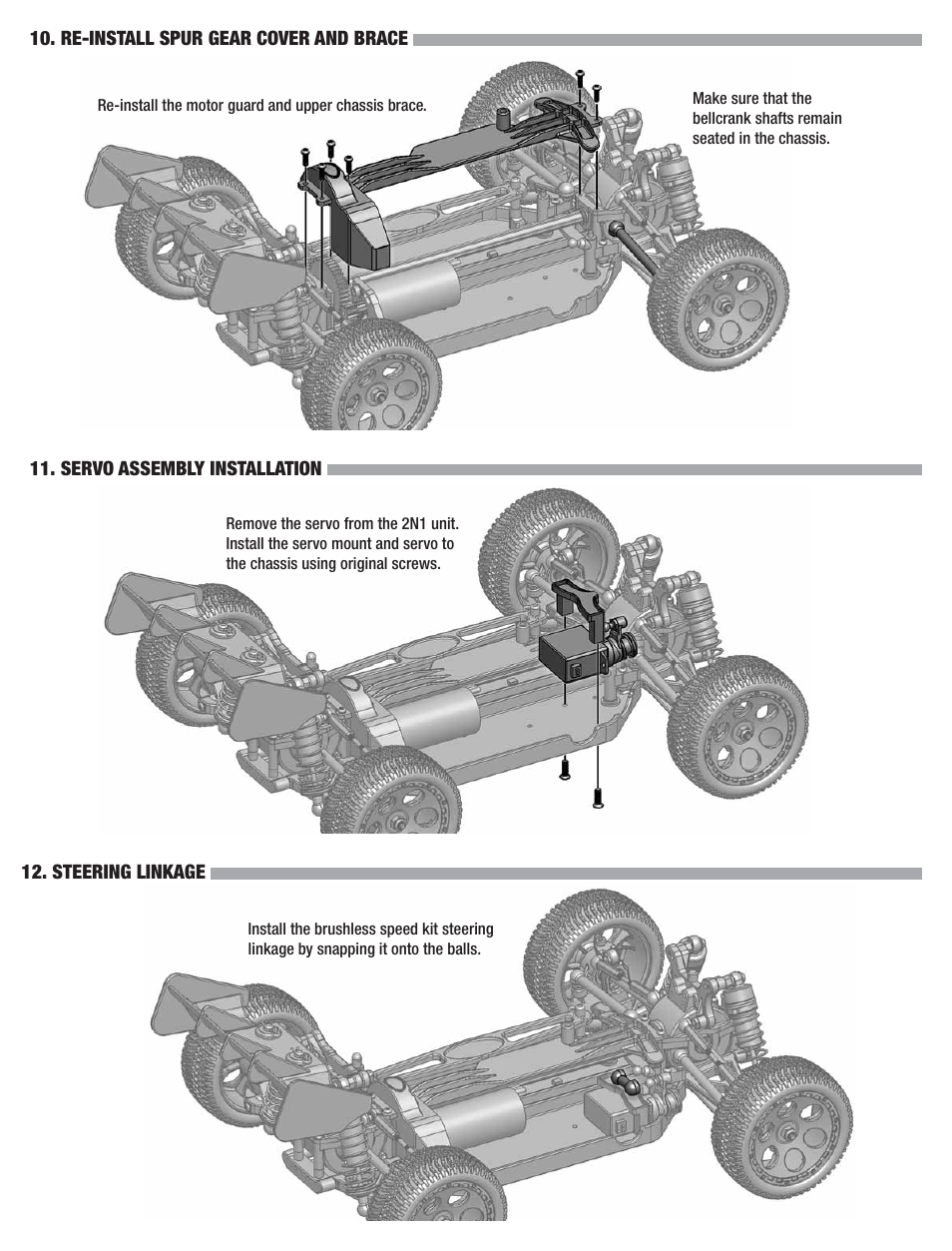 Dromida DIDC1150 User Manual | Page 4 / 5