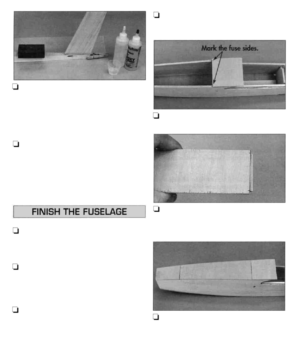 Dynaflite DYFA2016 User Manual | Page 10 / 36