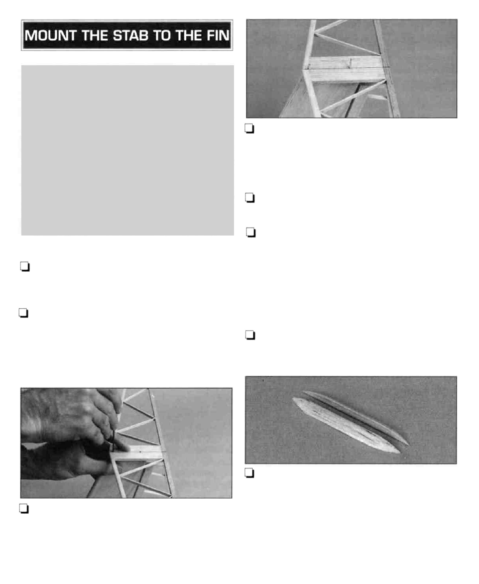 Dynaflite DYFA2016 User Manual | Page 15 / 36