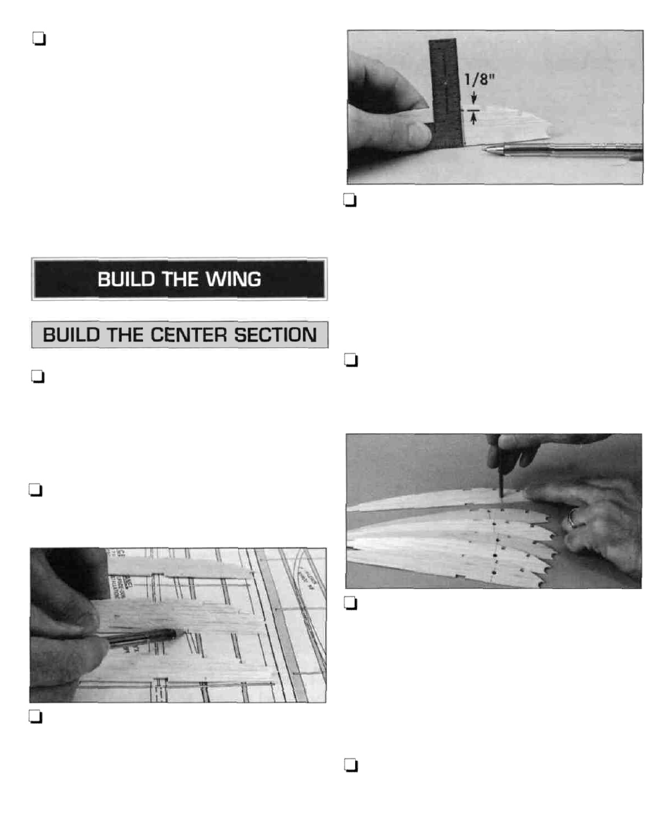 Dynaflite DYFA2016 User Manual | Page 16 / 36