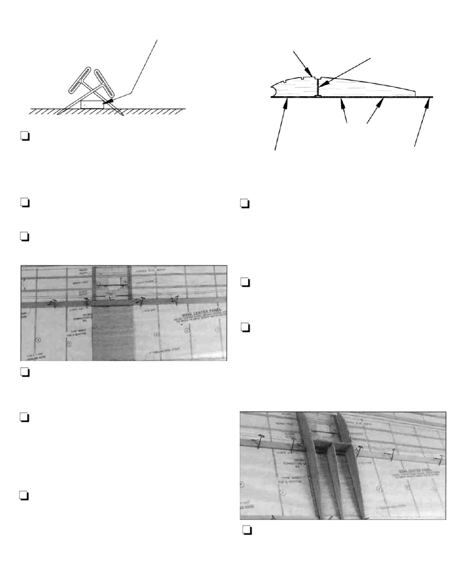 Dynaflite DYFA2016 User Manual | Page 17 / 36