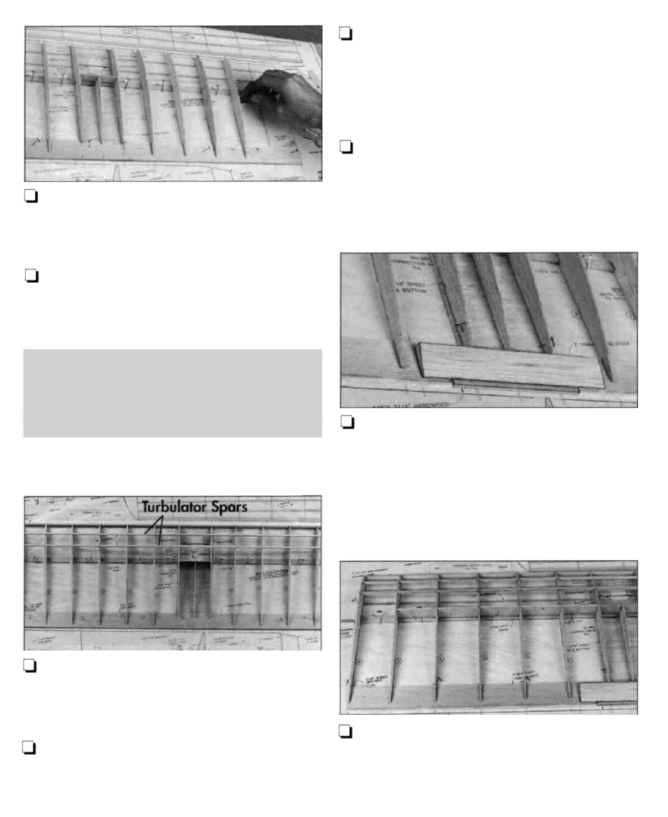 Dynaflite DYFA2016 User Manual | Page 18 / 36