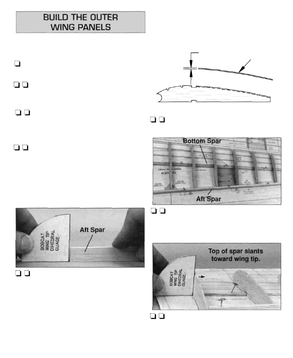 Dynaflite DYFA2016 User Manual | Page 21 / 36