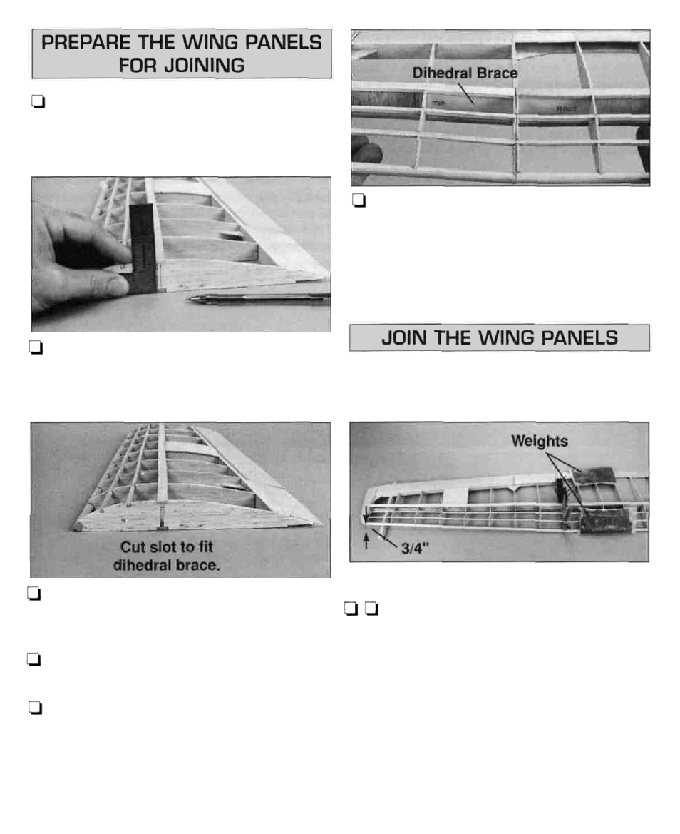 Dynaflite DYFA2016 User Manual | Page 24 / 36