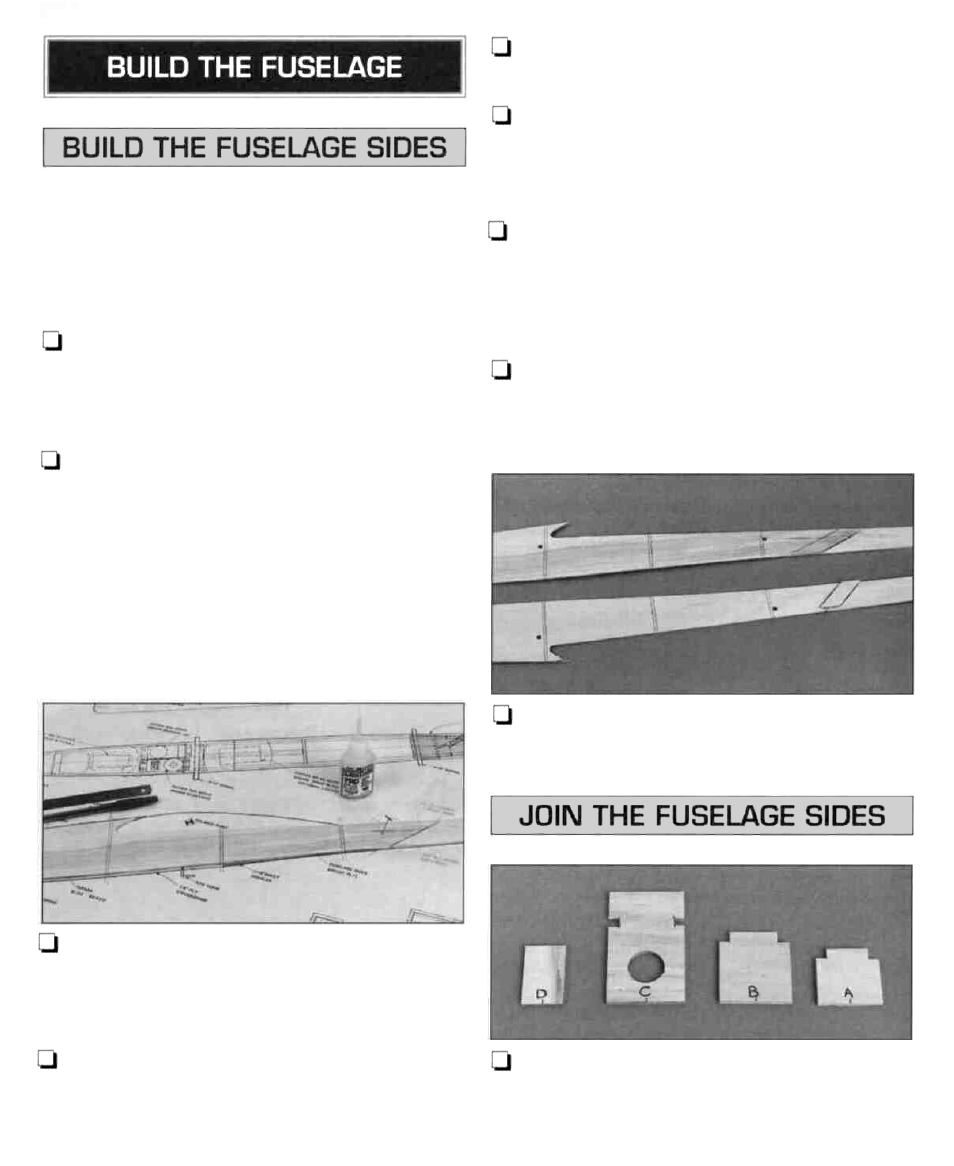 Dynaflite DYFA2016 User Manual | Page 6 / 36