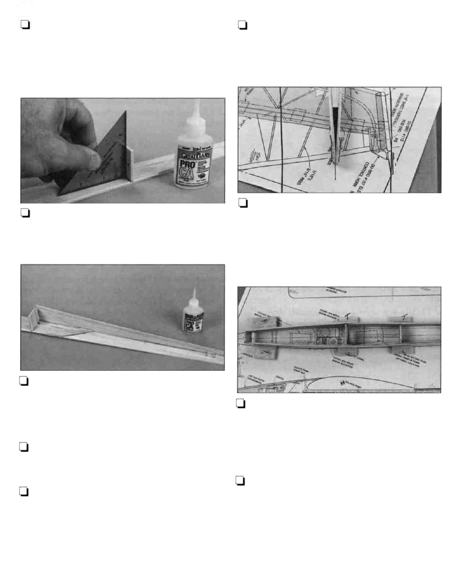 Dynaflite DYFA2016 User Manual | Page 7 / 36