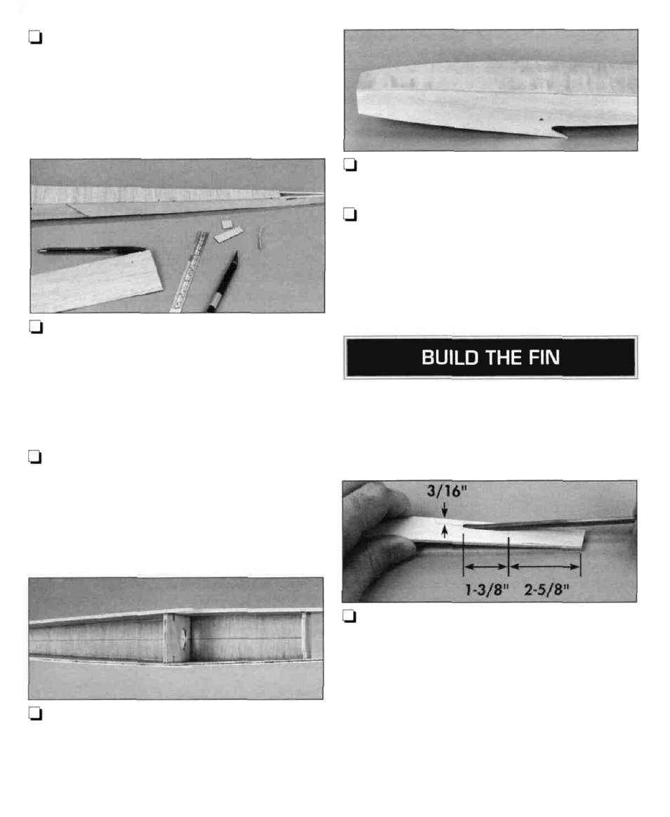 Dynaflite DYFA2016 User Manual | Page 8 / 36