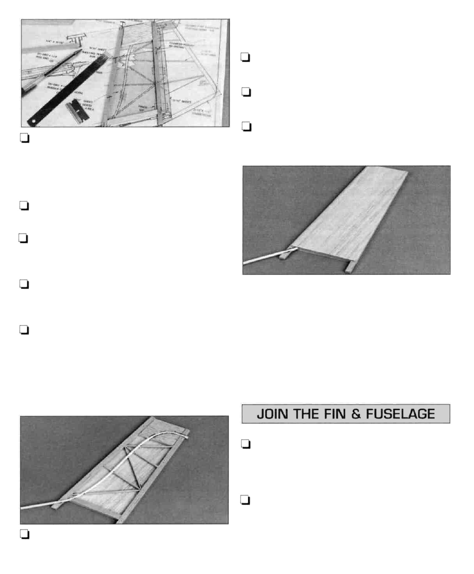 Dynaflite DYFA2016 User Manual | Page 9 / 36
