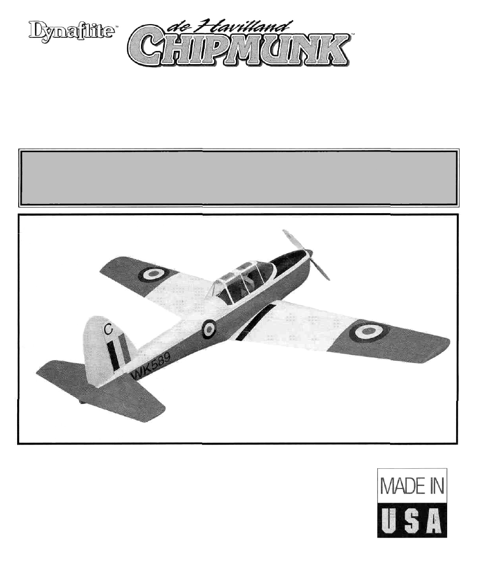 Dynaflite DYFA3040 User Manual | 42 pages