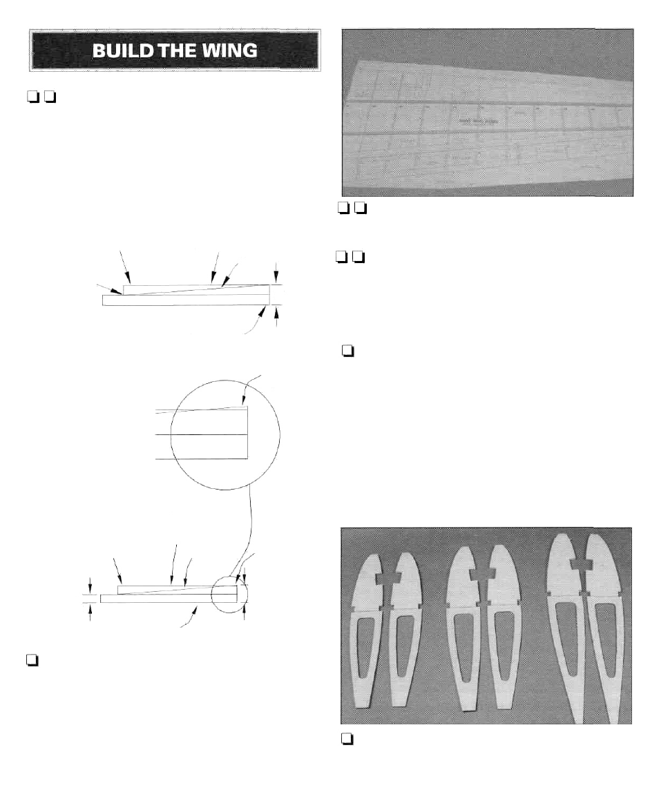 Dynaflite DYFA3040 User Manual | Page 19 / 42