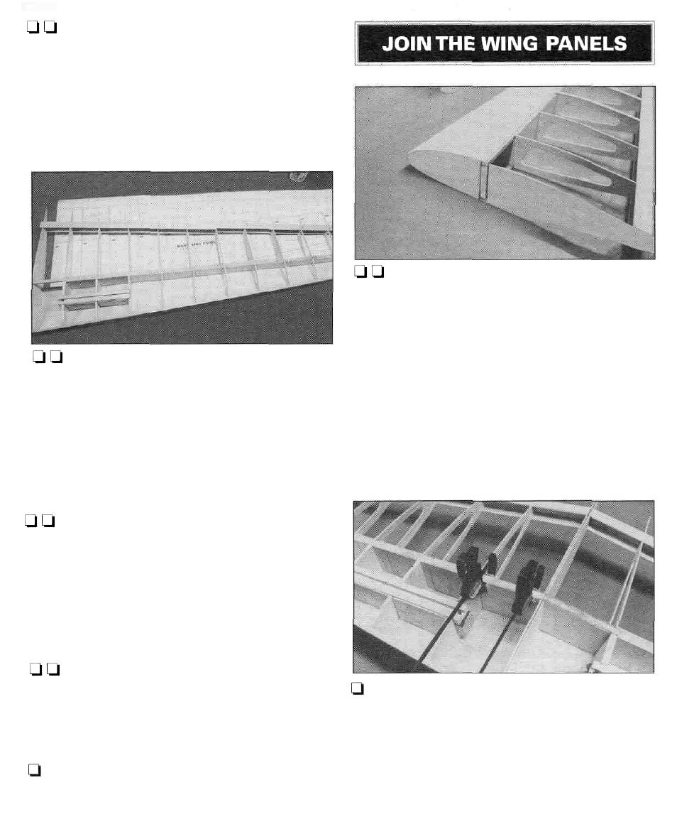 Dynaflite DYFA3040 User Manual | Page 23 / 42