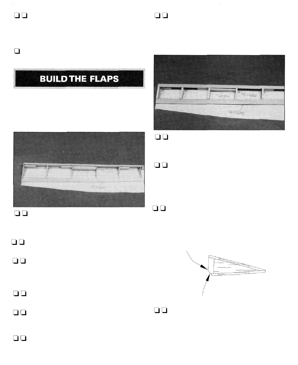 Dynaflite DYFA3040 User Manual | Page 27 / 42