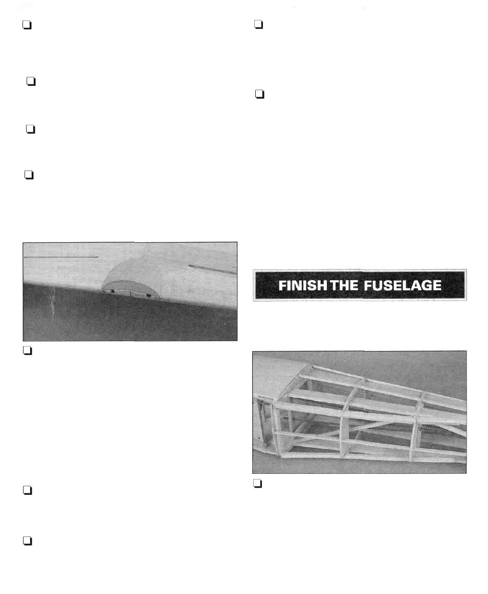 Dynaflite DYFA3040 User Manual | Page 29 / 42