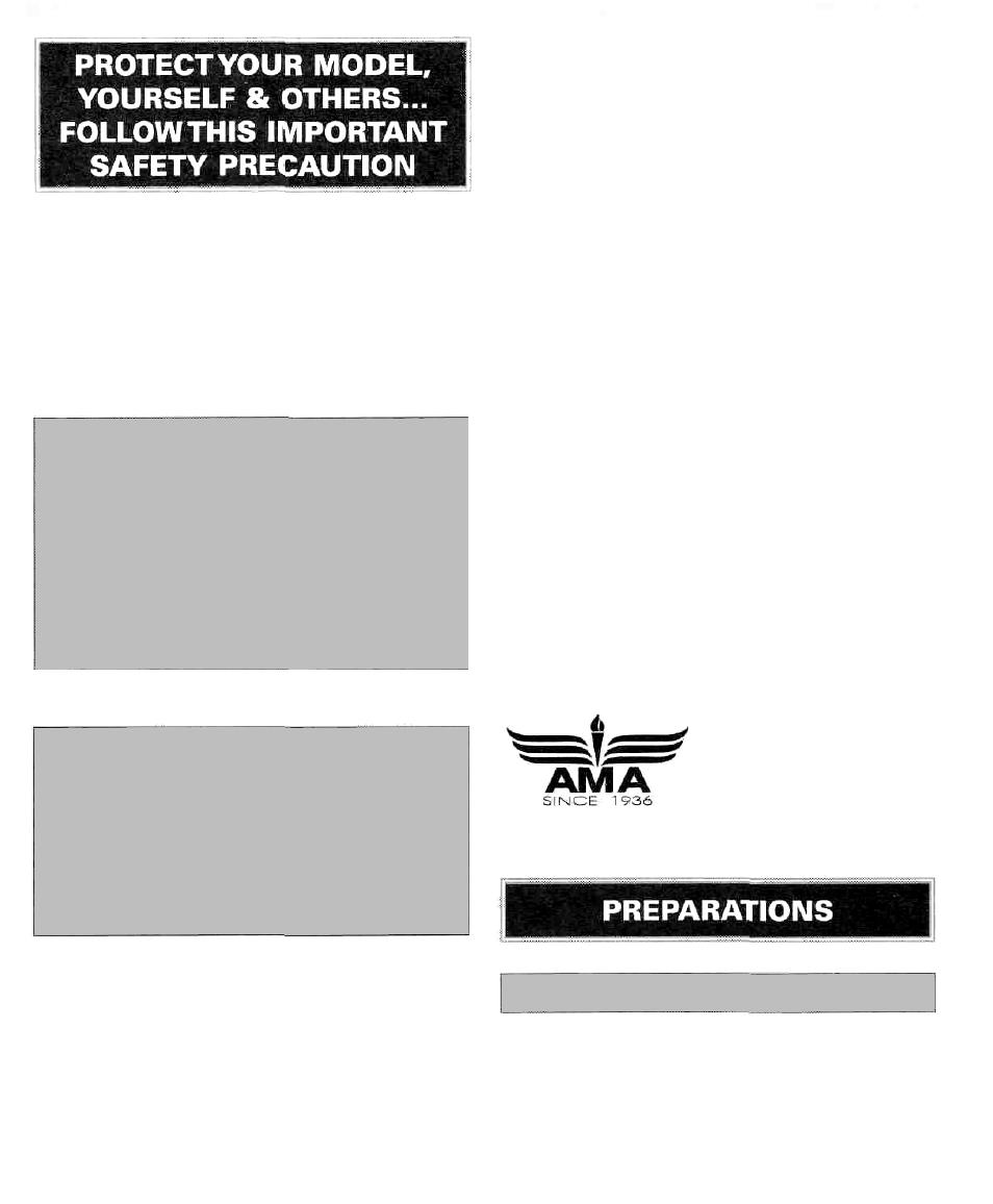 Required accessories | Dynaflite DYFA3040 User Manual | Page 3 / 42