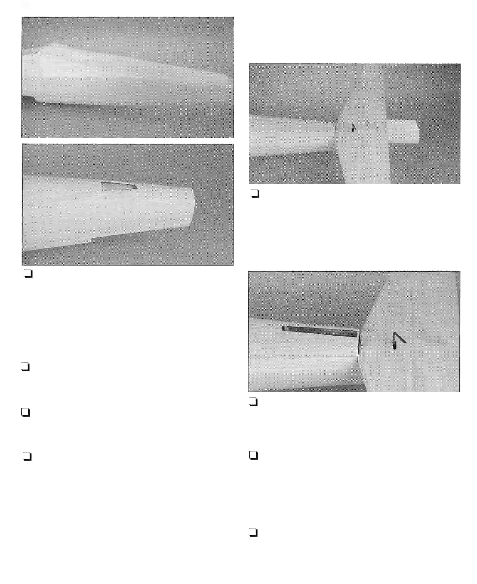 Dynaflite DYFA3040 User Manual | Page 31 / 42