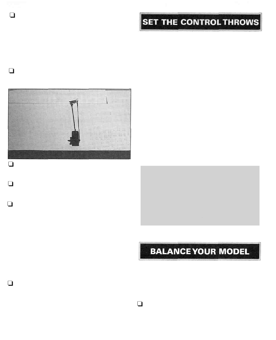 Dynaflite DYFA3040 User Manual | Page 36 / 42