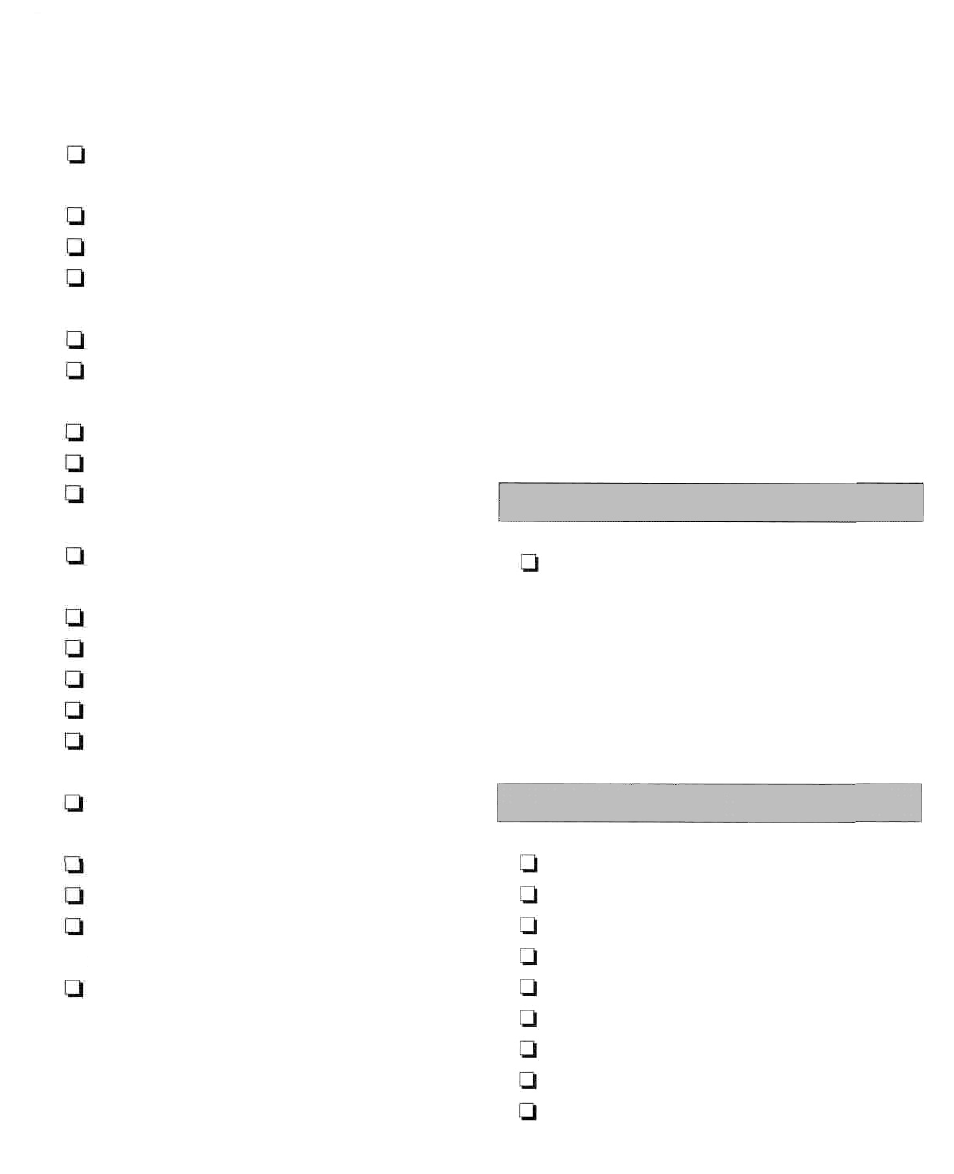 Suggested supplies optional accessories | Dynaflite DYFA3040 User Manual | Page 4 / 42