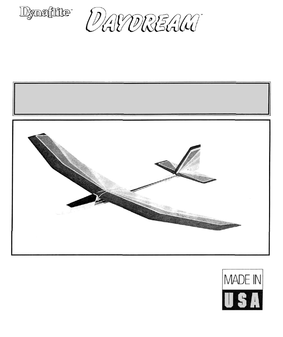 Dynaflite DYFA2018 User Manual | 31 pages