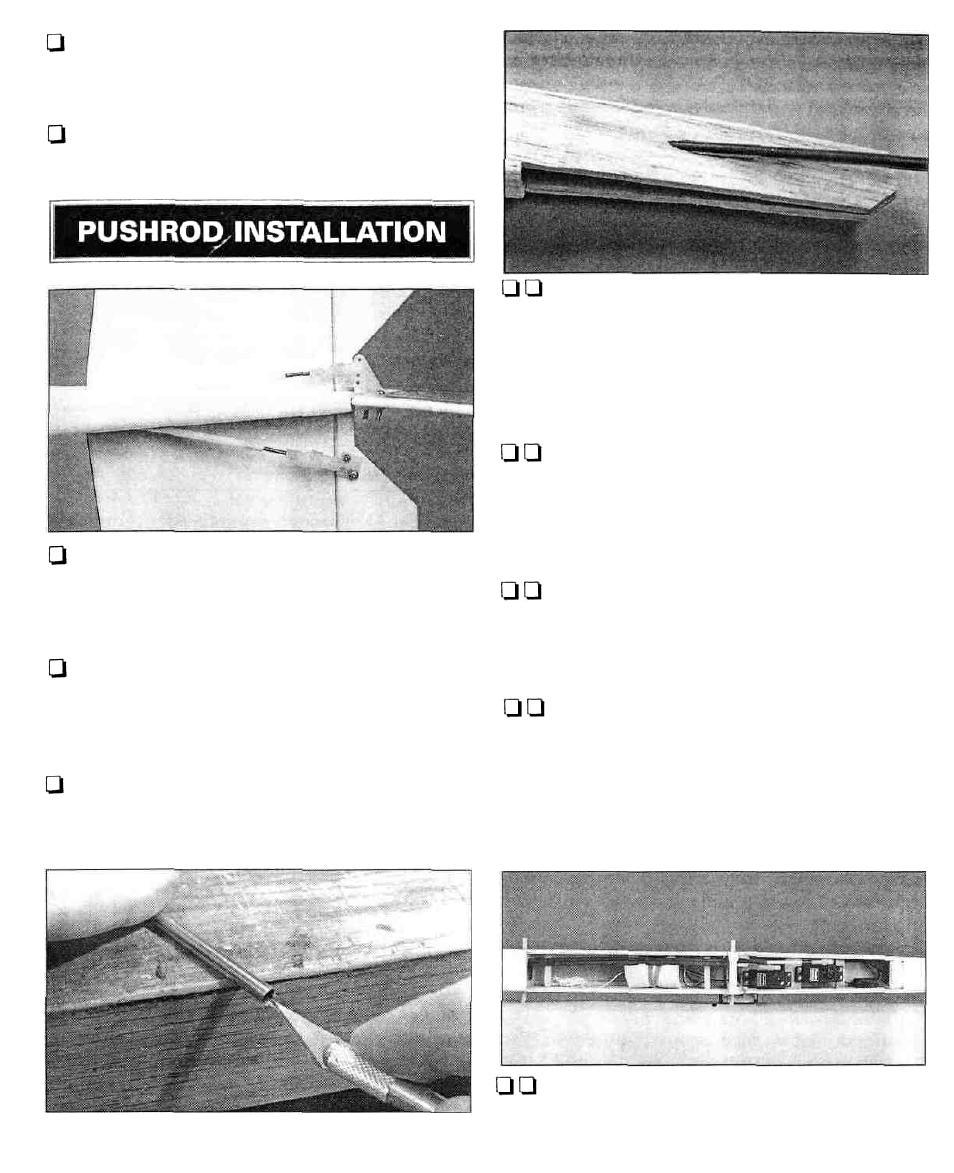 Dynaflite DYFA2018 User Manual | Page 21 / 31