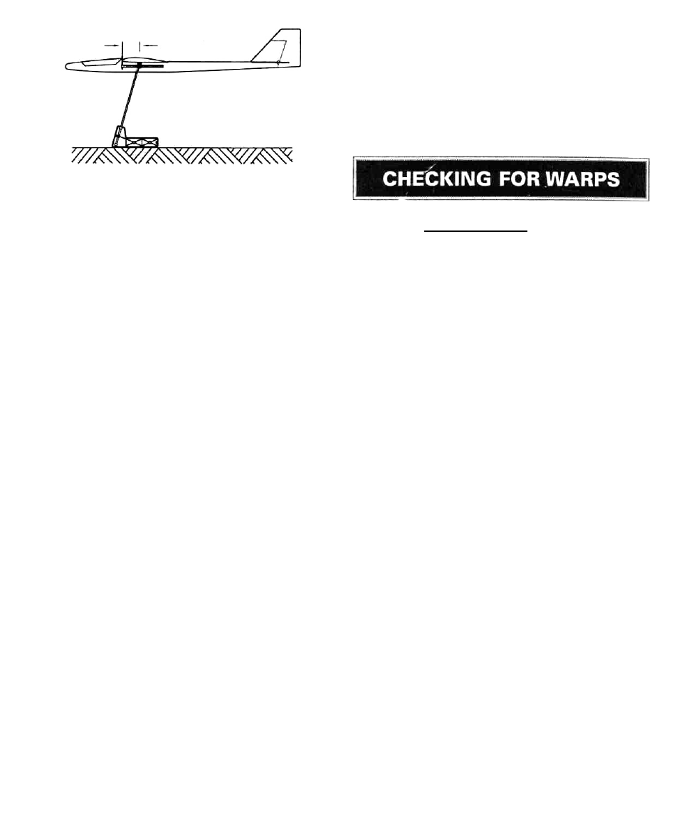 Dynaflite DYFA2018 User Manual | Page 23 / 31