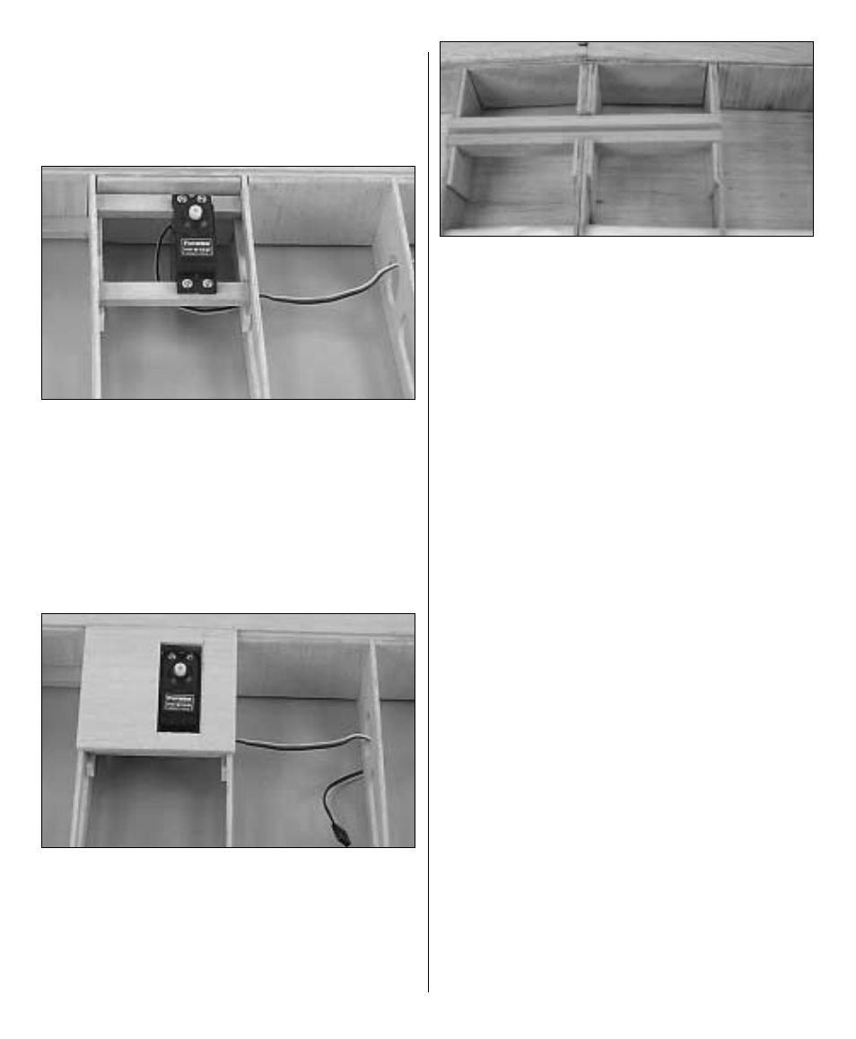 Dynaflite DYFA3030 User Manual | Page 15 / 28