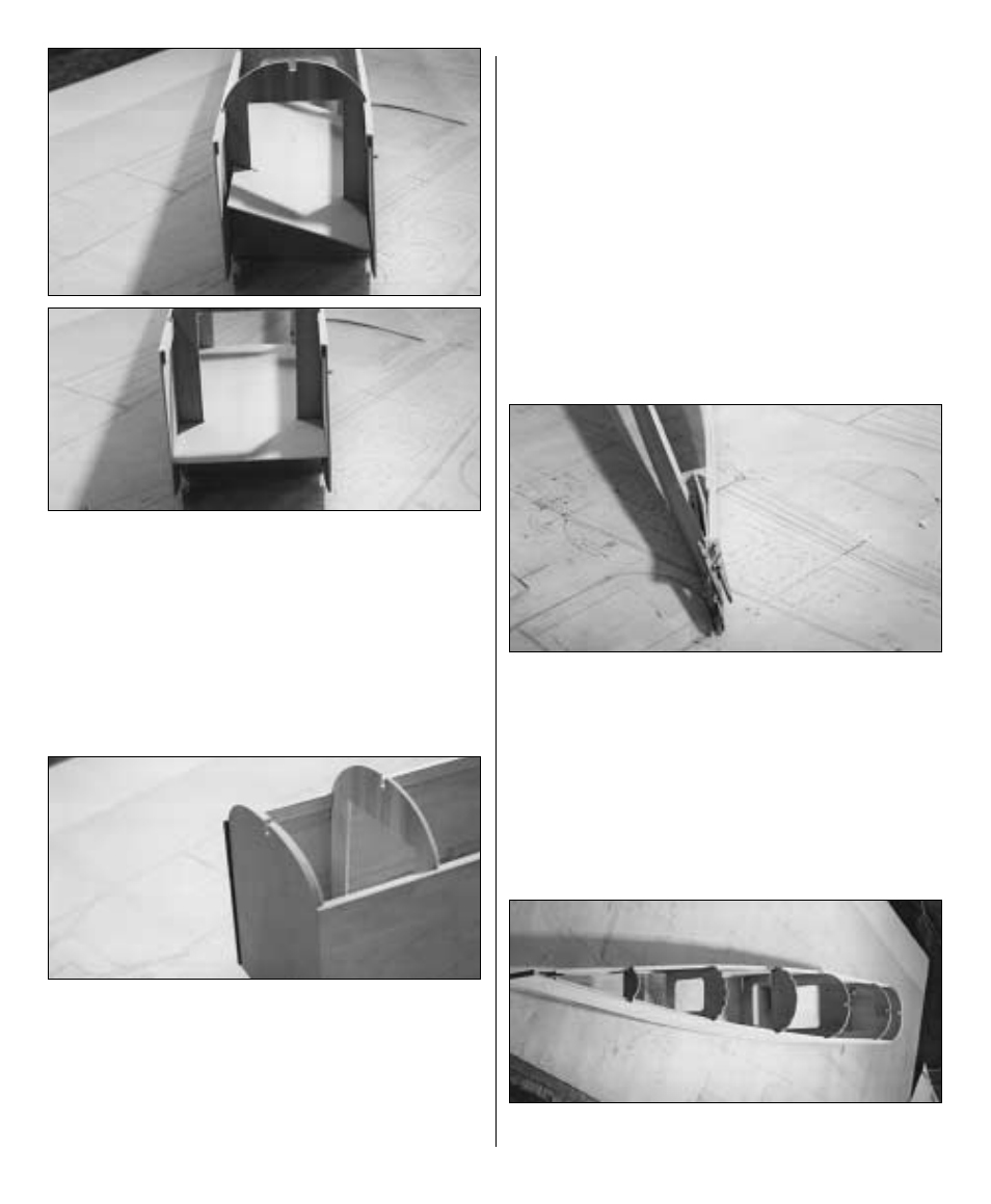Dynaflite DYFA3030 User Manual | Page 18 / 28